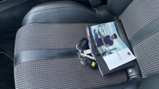 Peugeot 2008 1.2 PureTech 130 GT 5dr EAT8 Petrol Estate